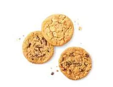 Tim Hortons Cookies Half Dozen
