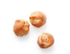 Tim Hortons Sour Cream Glazed Timbit
