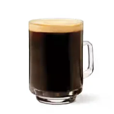 Tim hortons Americano