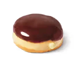 Tim hortons Boston Cream