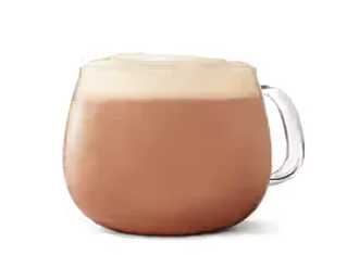 Tim hortons Mocha Latte