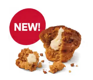 Tim Hortons Carrot Cake Muffin​.png