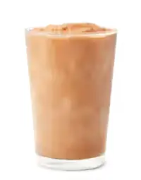 Tim Hortons ICED CAPP Light