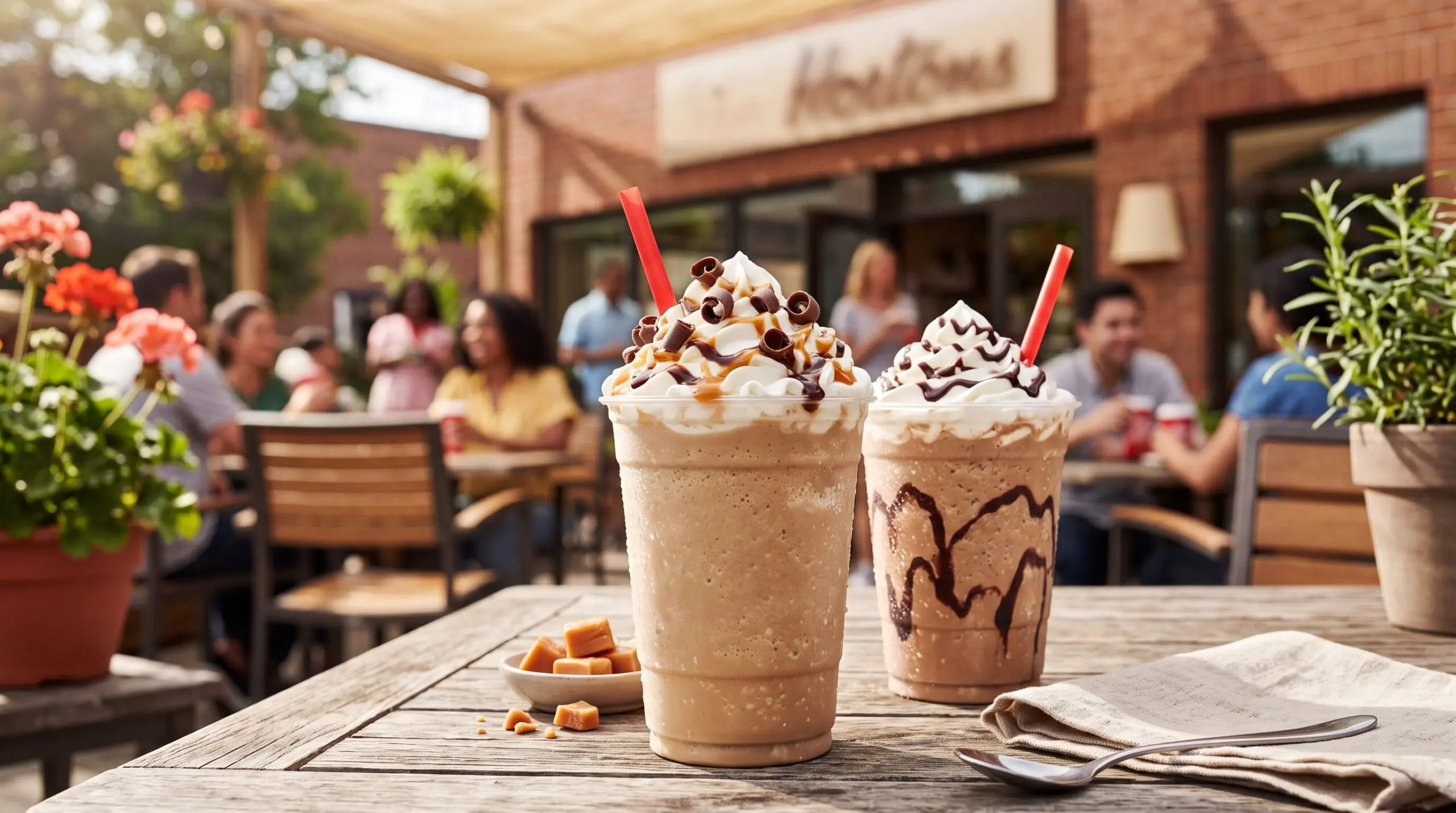 tim hortons iced capps menu with prices