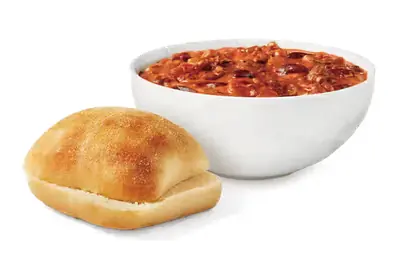 Tim Hortons Chili